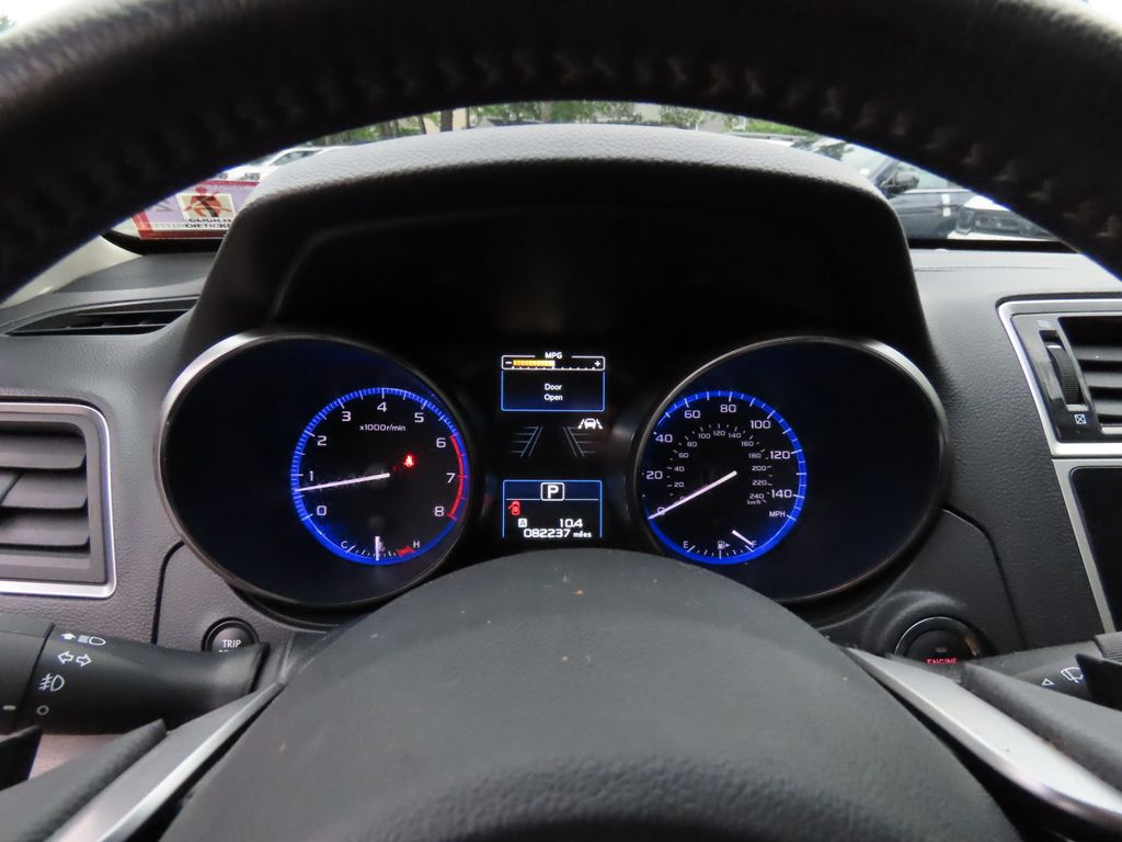 Thumbnail: 2019 Subaru Outback - 17