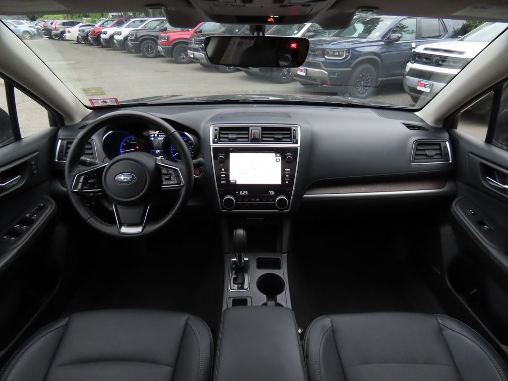 Thumbnail: 2019 Subaru Outback - 10