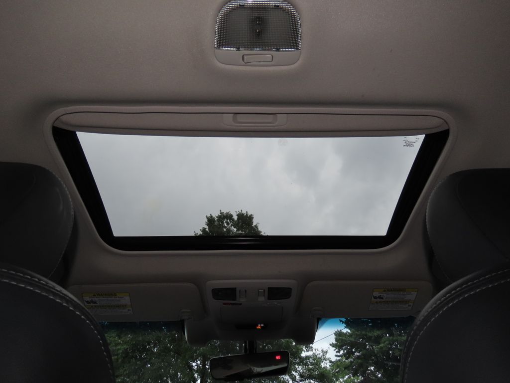 Thumbnail: 2019 Subaru Outback - 28