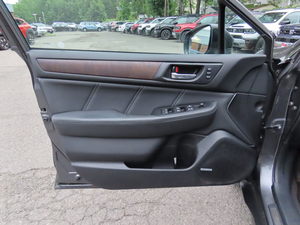 Thumbnail: 2019 Subaru Outback - 24