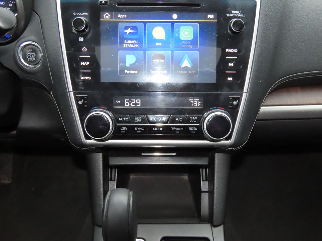 Thumbnail: 2019 Subaru Outback - 26