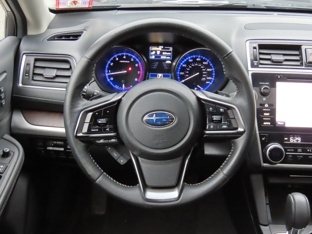 Thumbnail: 2019 Subaru Outback - 14