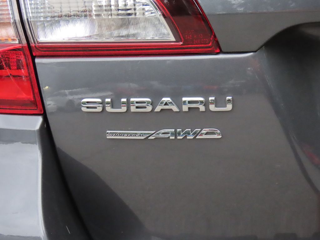 Thumbnail: 2019 Subaru Outback - 21