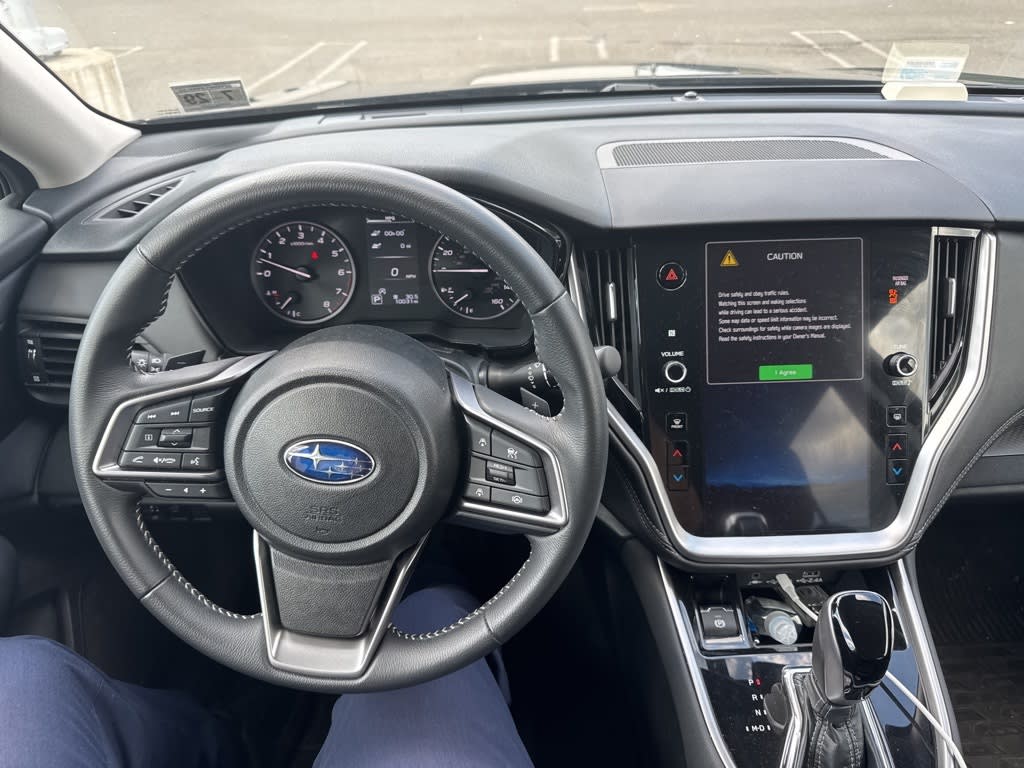 Thumbnail: 2025 Subaru Outback - 2