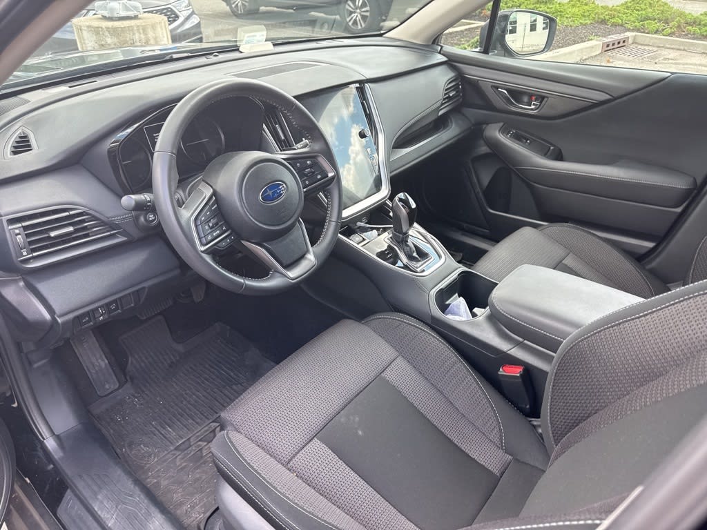 Thumbnail: 2025 Subaru Outback - 5