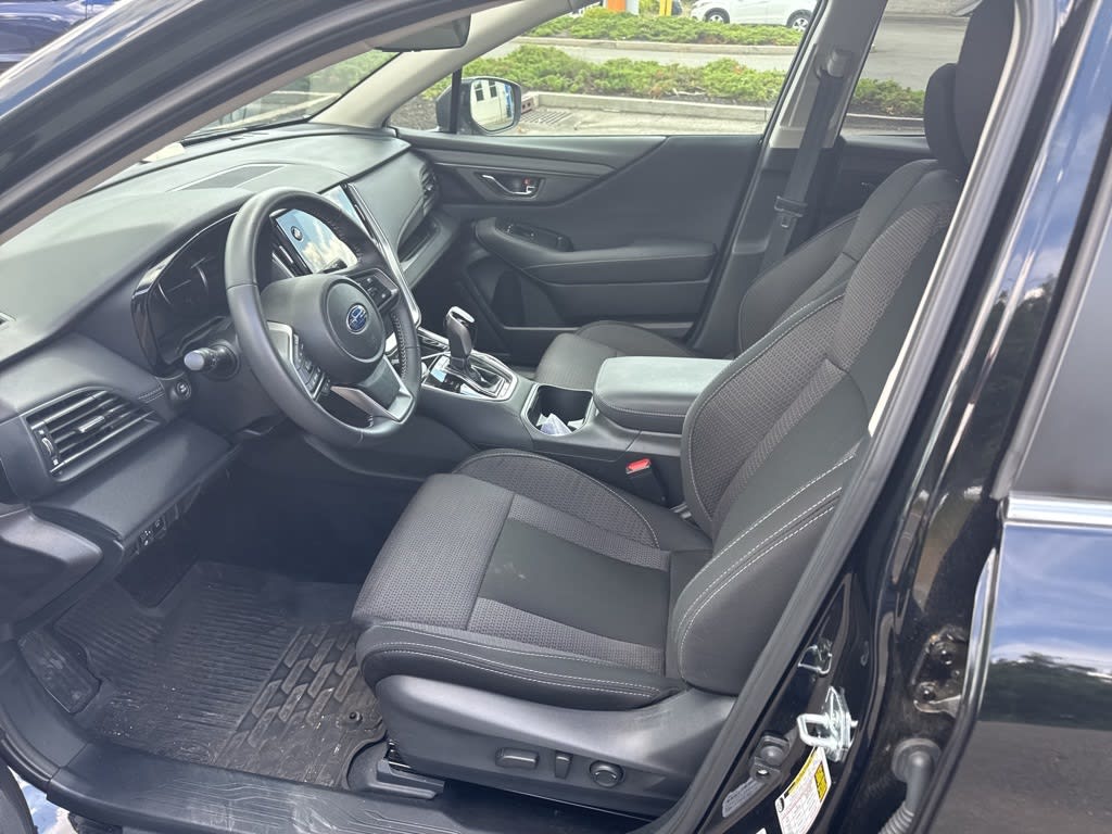 Thumbnail: 2025 Subaru Outback - 6