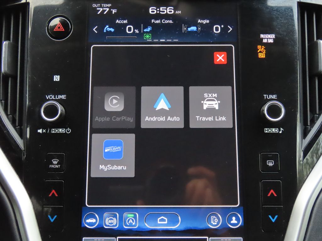 Thumbnail: 2024 Subaru Outback - 26