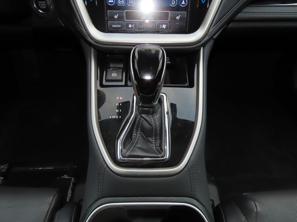 Thumbnail: 2024 Subaru Outback - 15