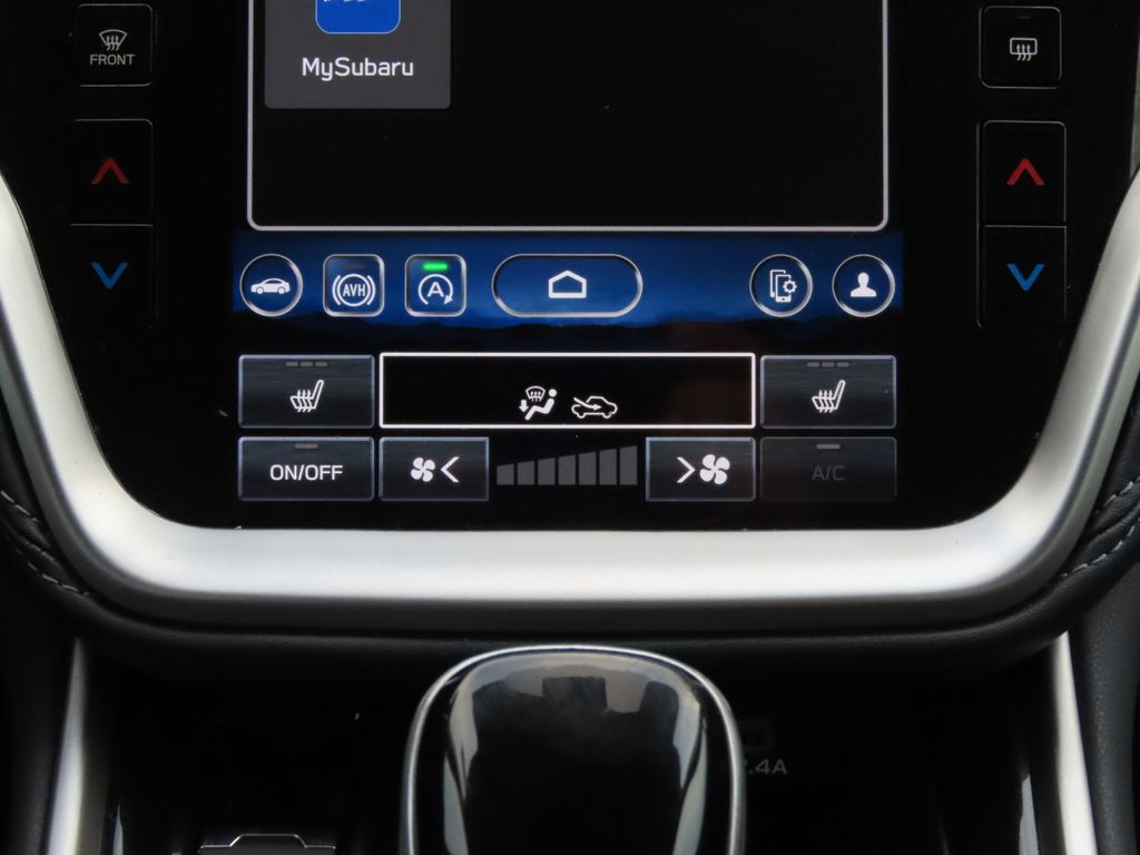 Thumbnail: 2024 Subaru Outback - 27