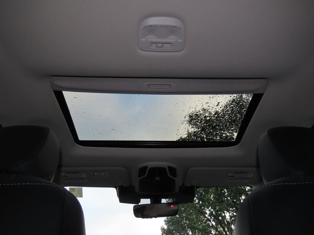 Thumbnail: 2024 Subaru Outback - 30