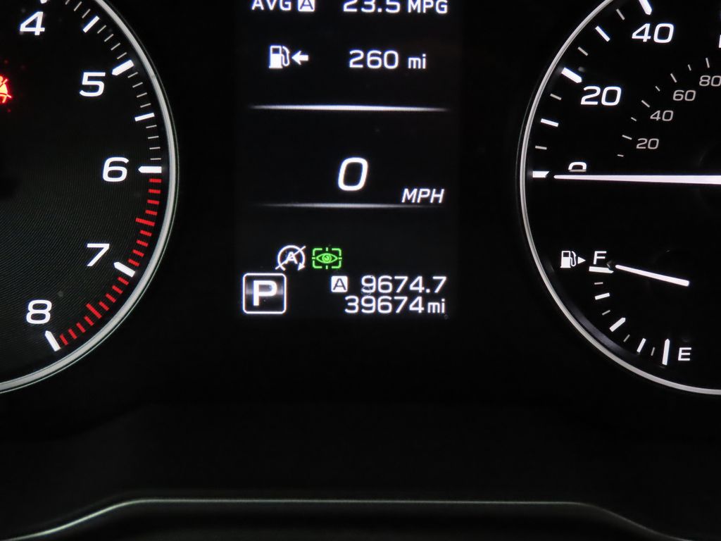 Thumbnail: 2024 Subaru Outback - 31