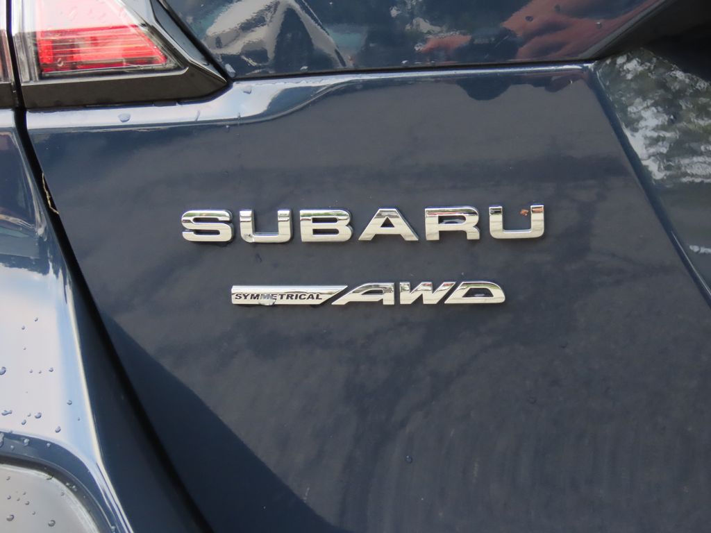 Thumbnail: 2024 Subaru Outback - 21