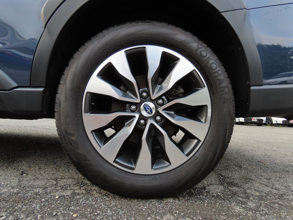 Thumbnail: 2024 Subaru Outback - 7