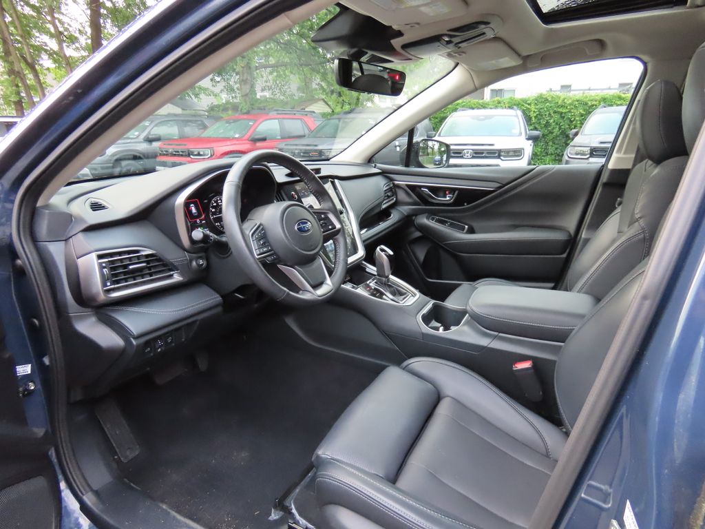 Thumbnail: 2024 Subaru Outback - 2