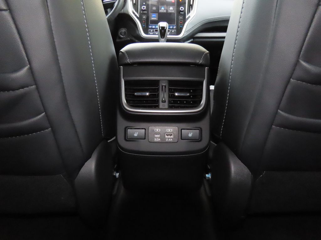 Thumbnail: 2024 Subaru Outback - 29