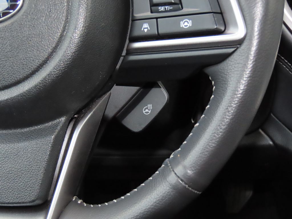 Thumbnail: 2024 Subaru Outback - 28