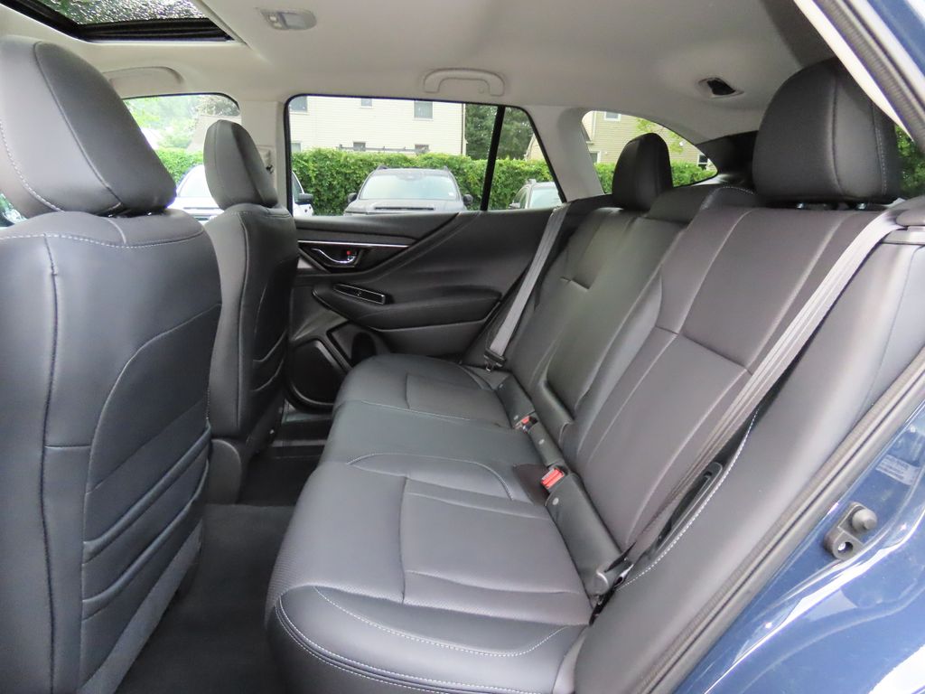 Thumbnail: 2024 Subaru Outback - 12