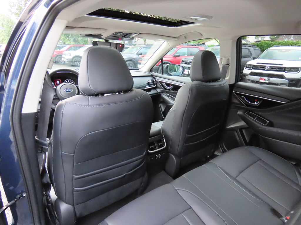 Thumbnail: 2024 Subaru Outback - 23