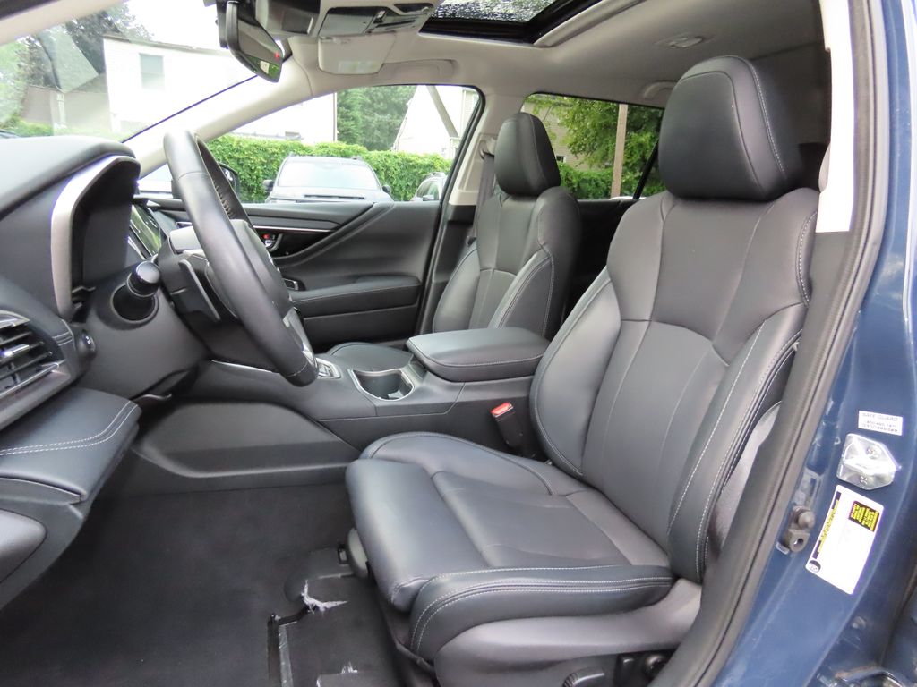 Thumbnail: 2024 Subaru Outback - 10
