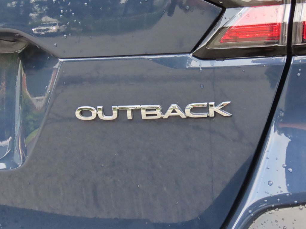 Thumbnail: 2024 Subaru Outback - 6