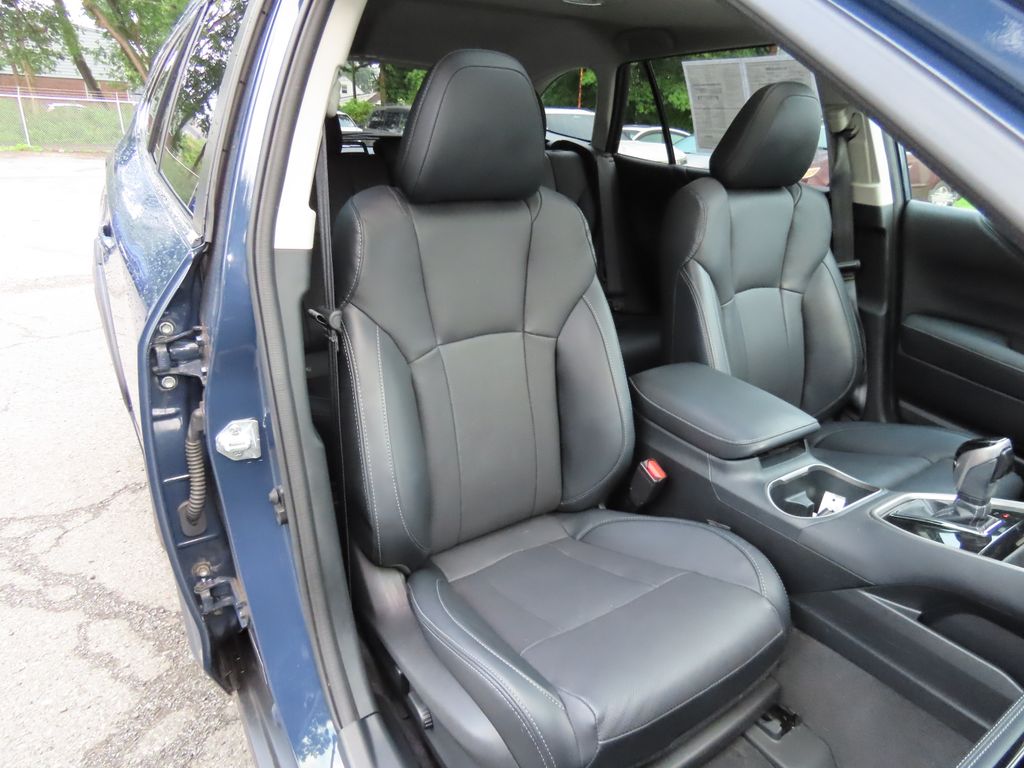 Thumbnail: 2024 Subaru Outback - 11