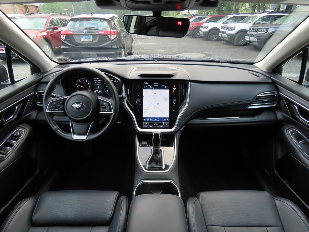 Thumbnail: 2024 Subaru Outback - 9