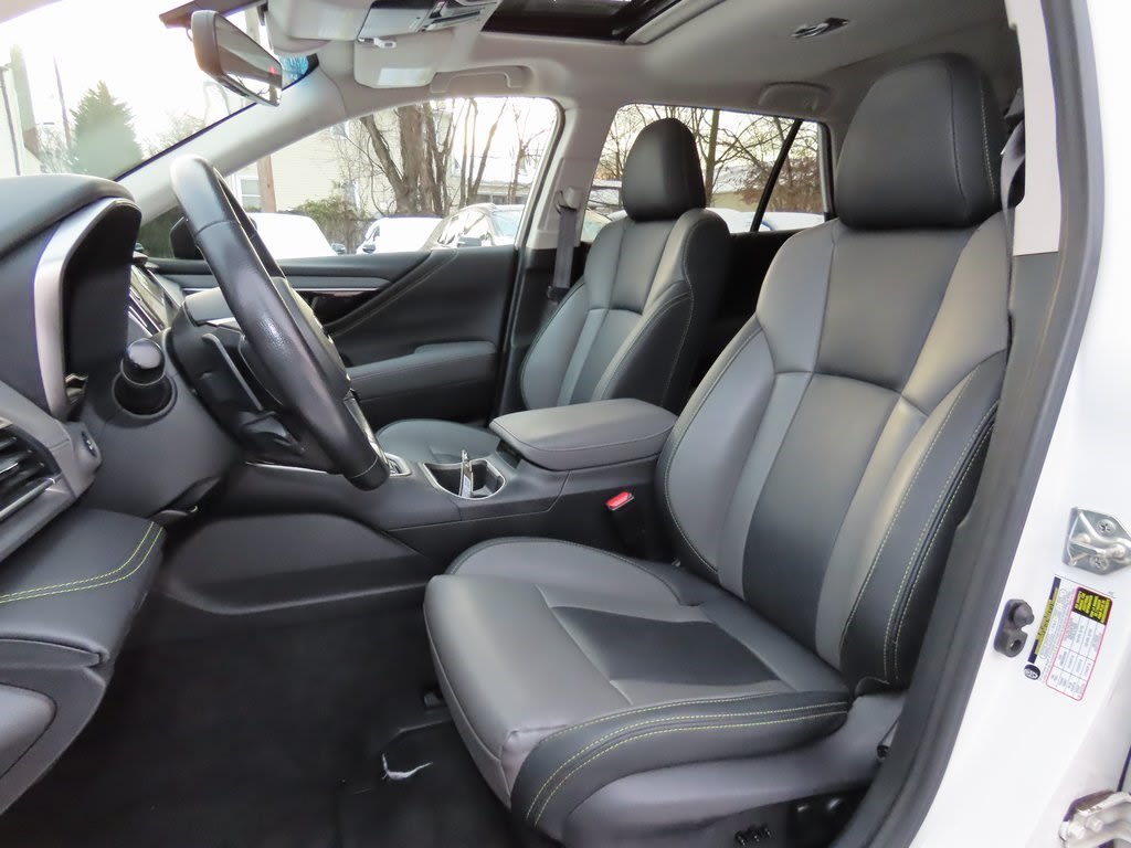 Thumbnail: 2020 Subaru Outback - 11