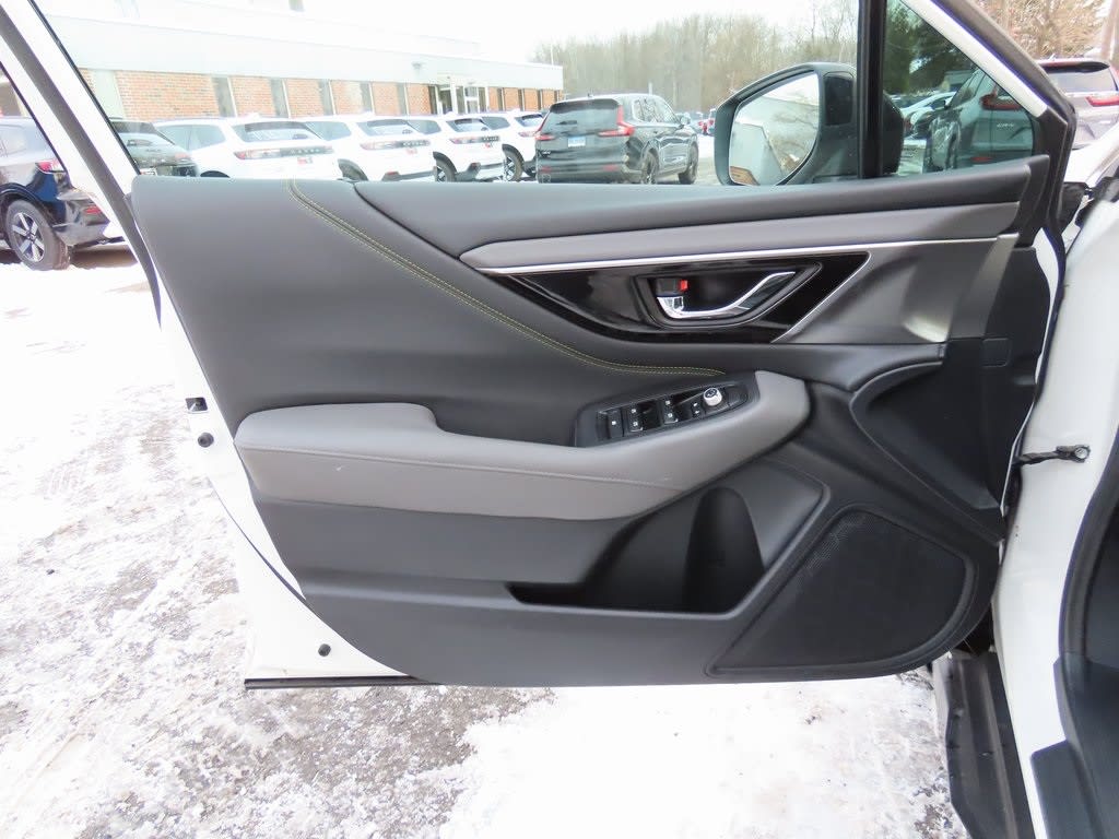 Thumbnail: 2020 Subaru Outback - 23