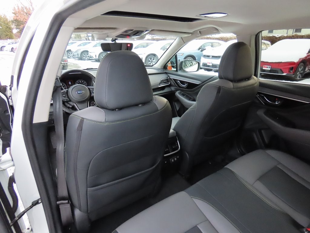 Thumbnail: 2020 Subaru Outback - 22