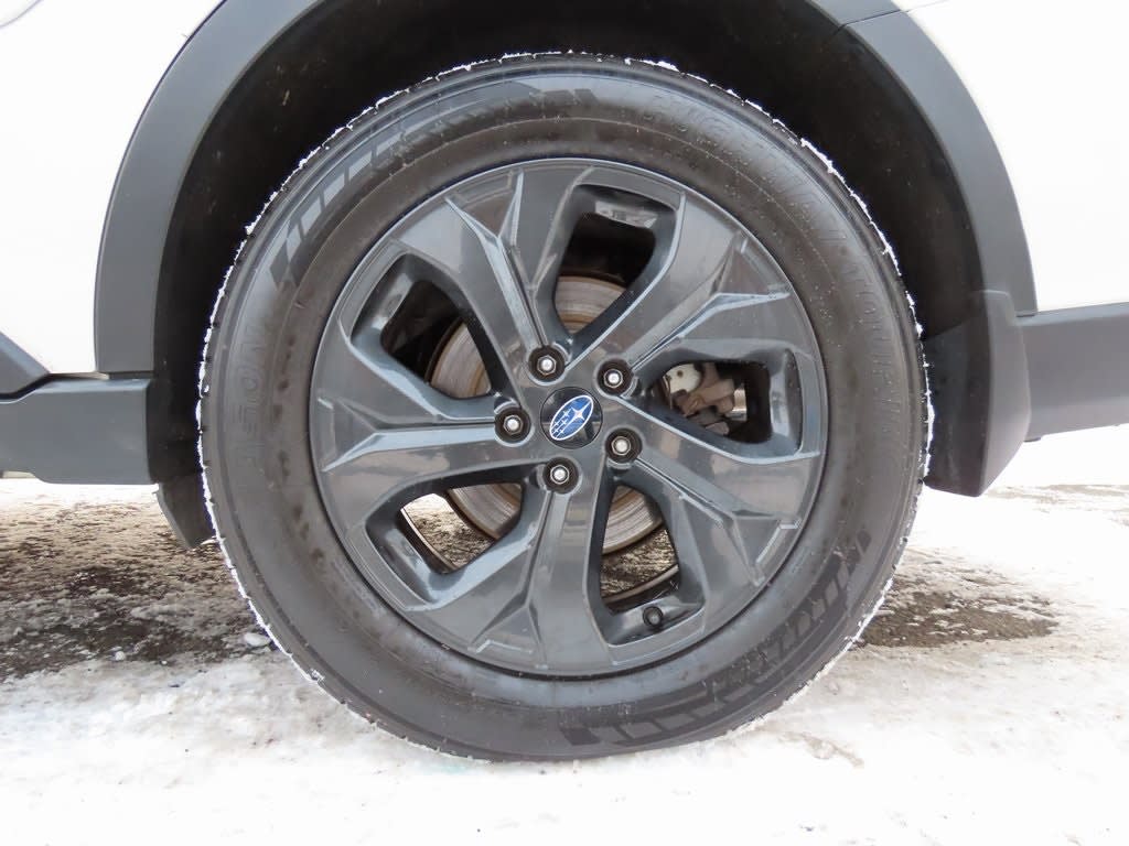 Thumbnail: 2020 Subaru Outback - 8