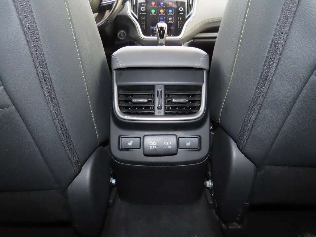 Thumbnail: 2020 Subaru Outback - 26