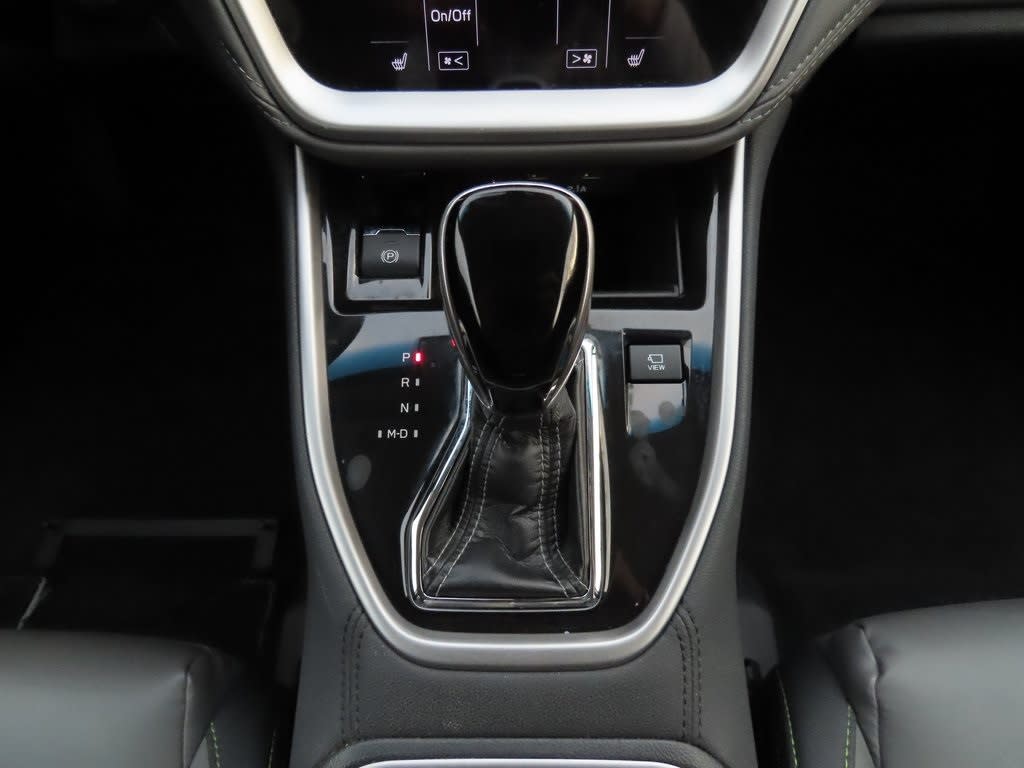 Thumbnail: 2020 Subaru Outback - 16