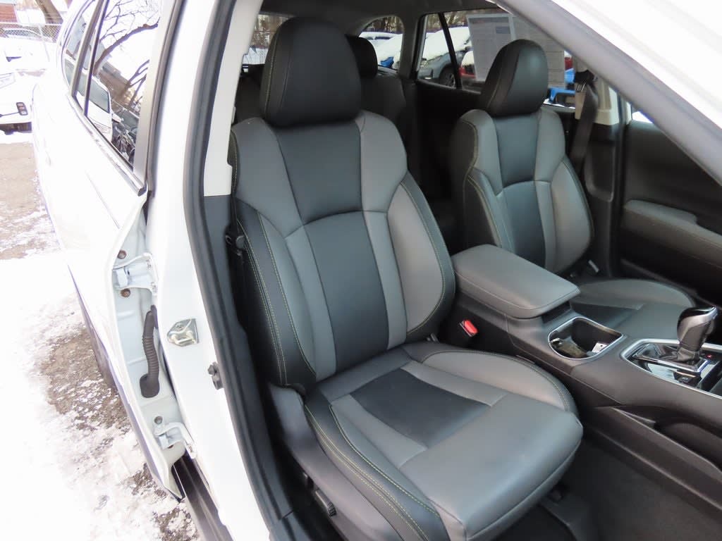 Thumbnail: 2020 Subaru Outback - 12