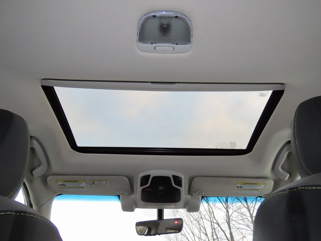 Thumbnail: 2020 Subaru Outback - 27