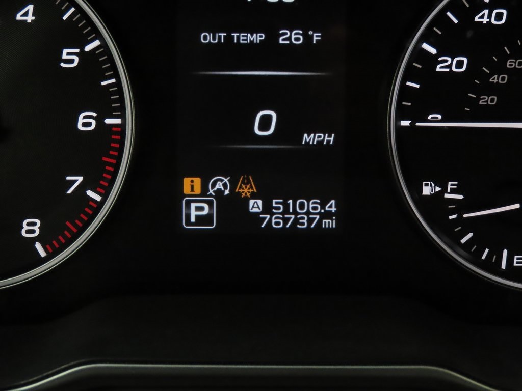 Thumbnail: 2020 Subaru Outback - 28