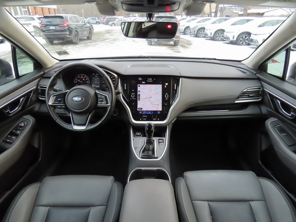 Thumbnail: 2020 Subaru Outback - 10