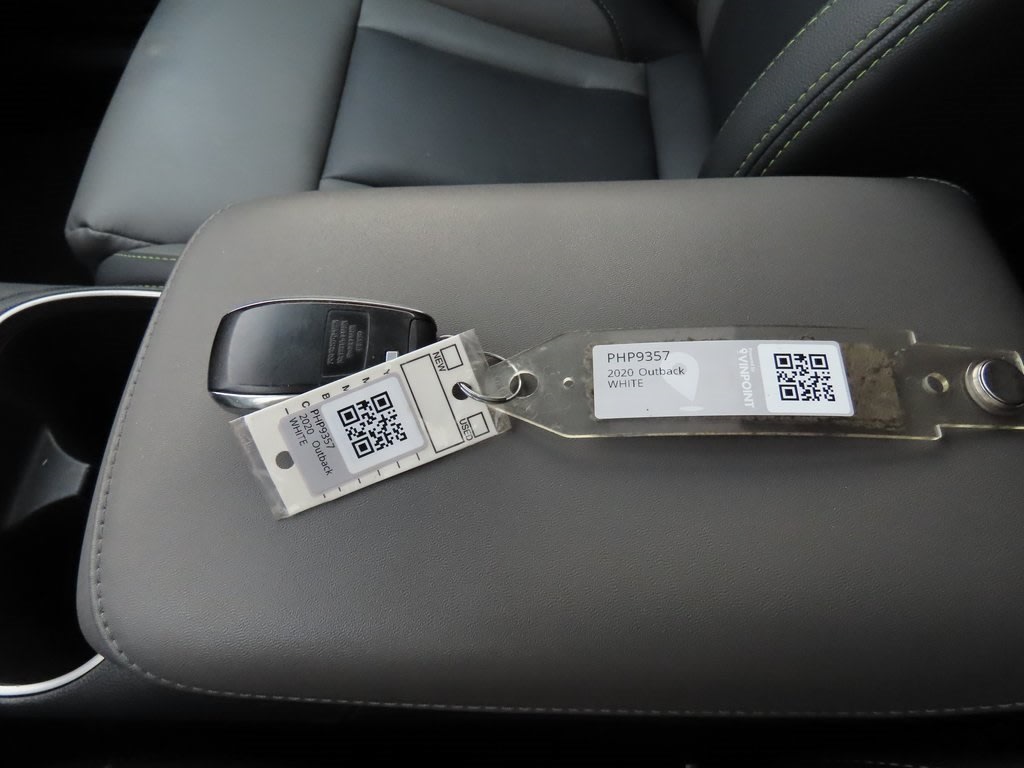 Thumbnail: 2020 Subaru Outback - 19