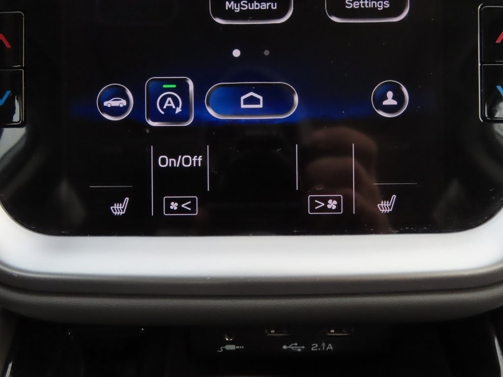 Thumbnail: 2020 Subaru Outback - 25