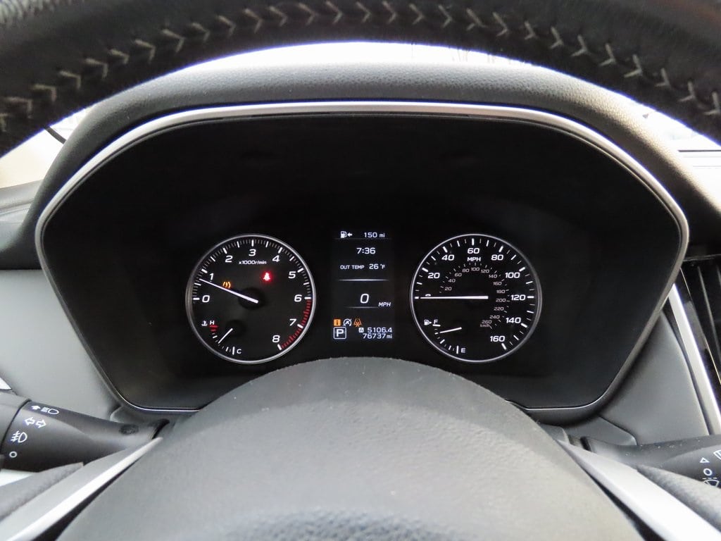 Thumbnail: 2020 Subaru Outback - 17