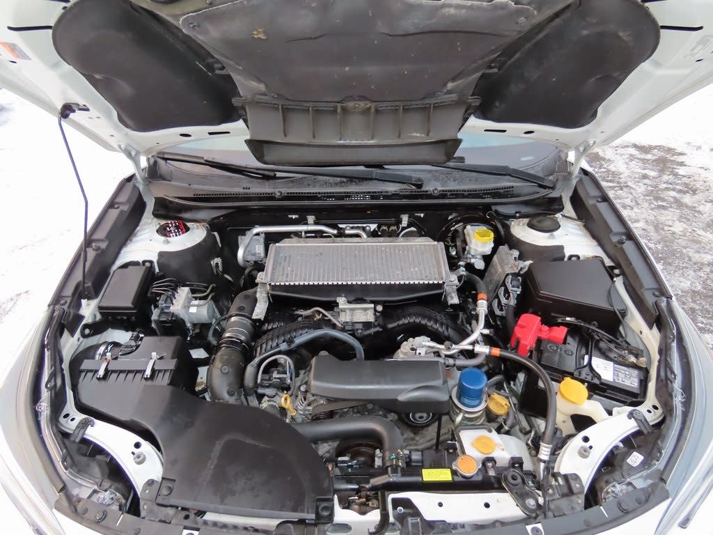 Thumbnail: 2020 Subaru Outback - 9