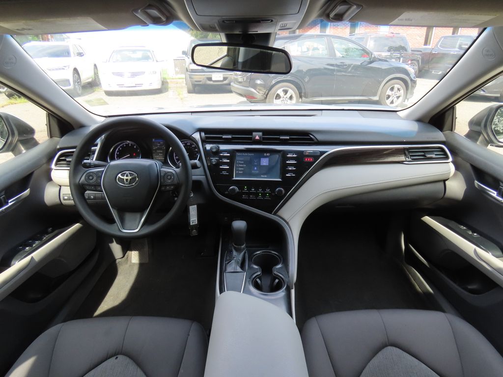 Thumbnail: 2018 Toyota Camry - 2