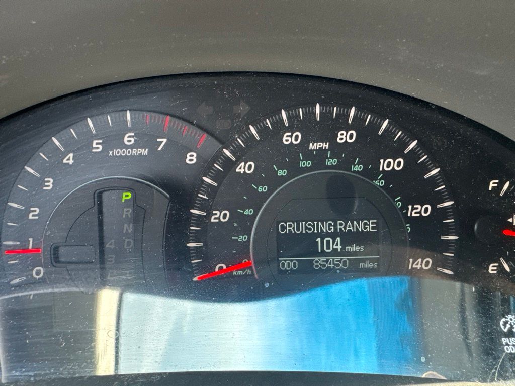 Thumbnail: 2008 Toyota Camry - 9