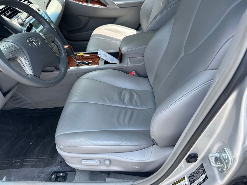 Thumbnail: 2008 Toyota Camry - 7