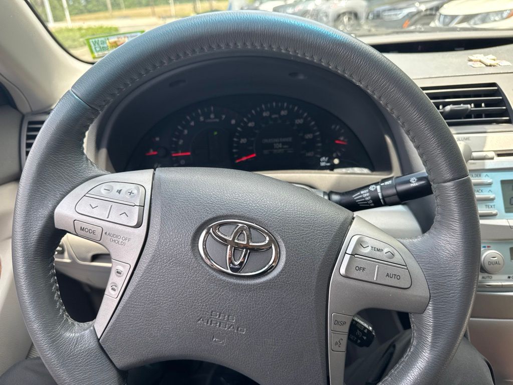 Thumbnail: 2008 Toyota Camry - 2