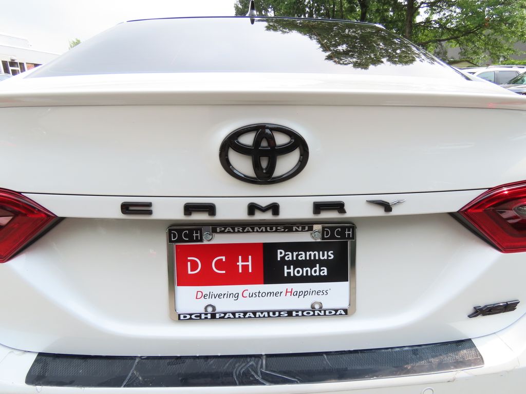 Thumbnail: 2024 Toyota Camry - 7