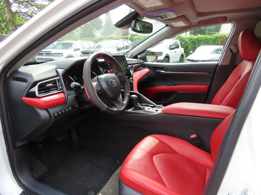 Thumbnail: 2024 Toyota Camry - 2