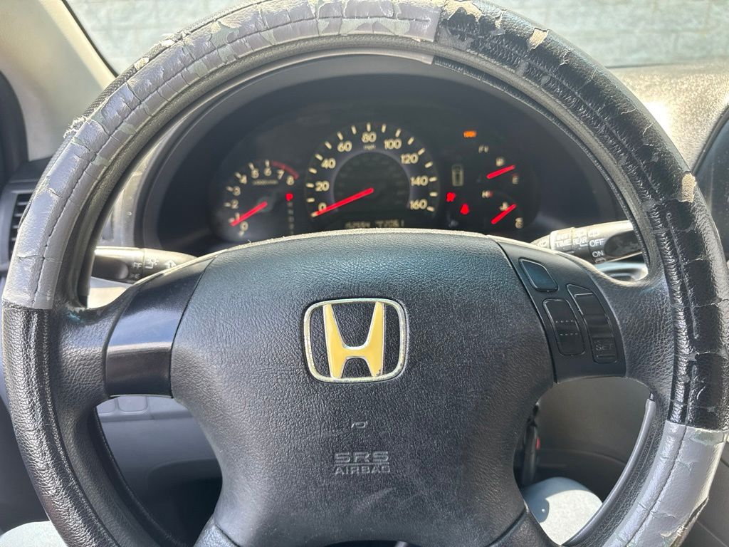Thumbnail: 2007 Honda Odyssey - 21