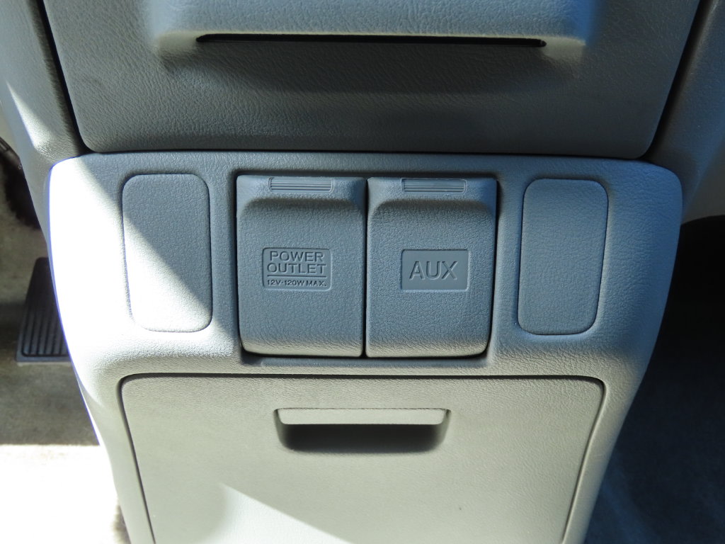 Thumbnail: 2008 Honda Odyssey - 23
