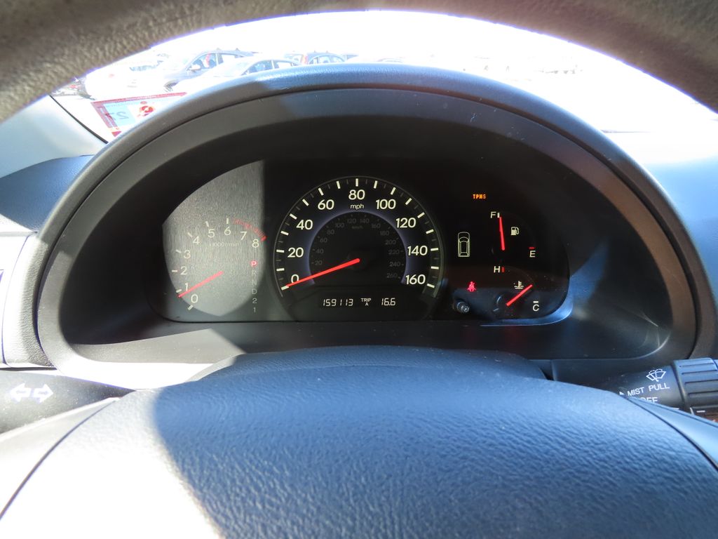 Thumbnail: 2008 Honda Odyssey - 12