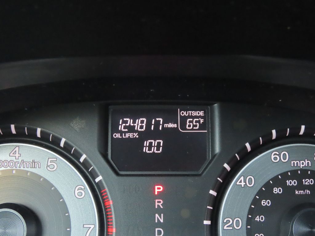 Thumbnail: 2016 Honda Odyssey - 28